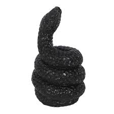 Snake Incense Holder