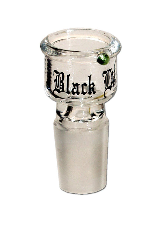 BLACK LEAF Cup 14mm Bowl Attachment