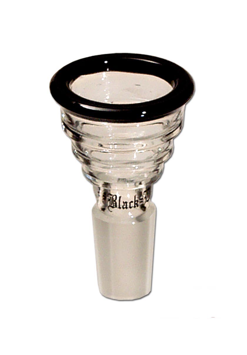 BLACK LEAF Steps 14mm Bowl Attachment