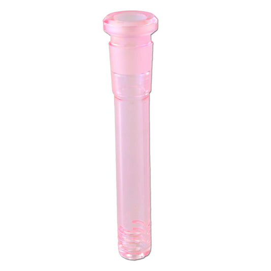 18GP Pink - 18mm x 110mm Downstem Attachment