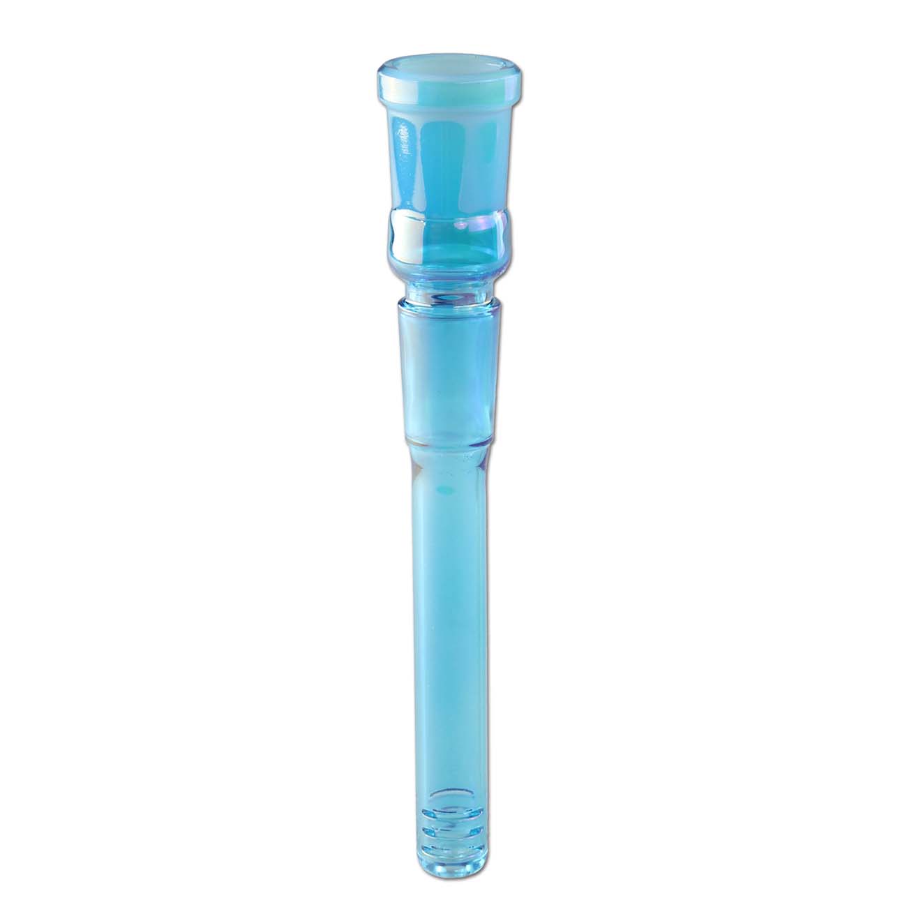 18FX Blue - 18mm x 160mm Downstem Attachment