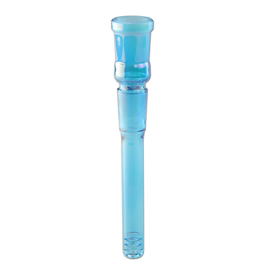18FX Blue - 18mm x 160mm Downstem Attachment