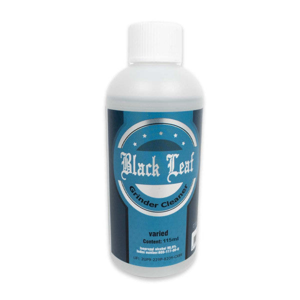 BLACK LEAF Grinder Cleaner 115ml