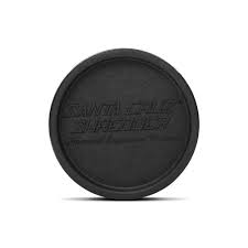 SANTA CRUZ SHREDDER Hemp 2-Part Herb Grinders