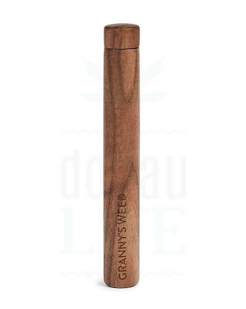 Granny's Wooden Tube