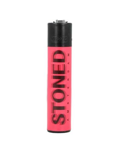 CLIPPER PINK Stoned Collection