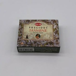 HEM Incense Cones - Jasmine