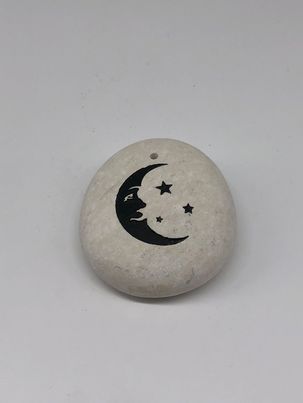 Stone Incense Holders - Assorted Designs