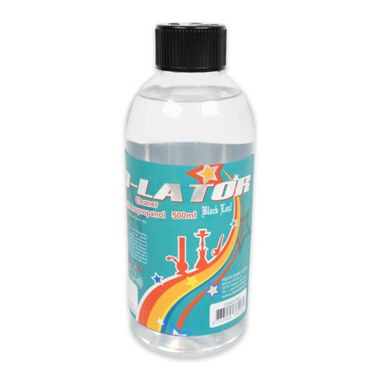 BLACK LEAF Shine Liquid - 500ml