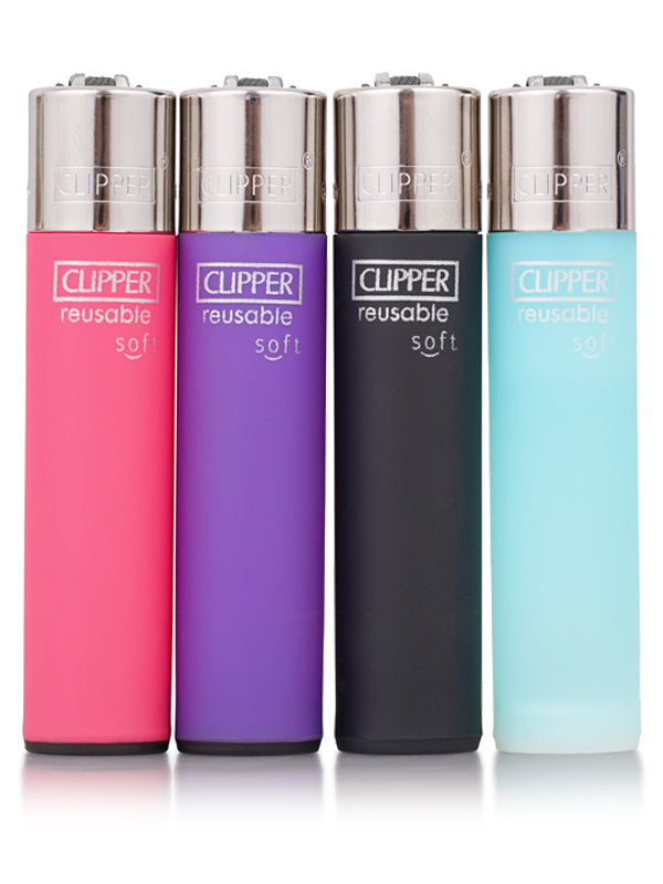 CLIPPER Soft Original