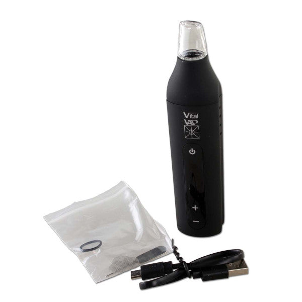 Katlyzer Vital VAP Vaporizer