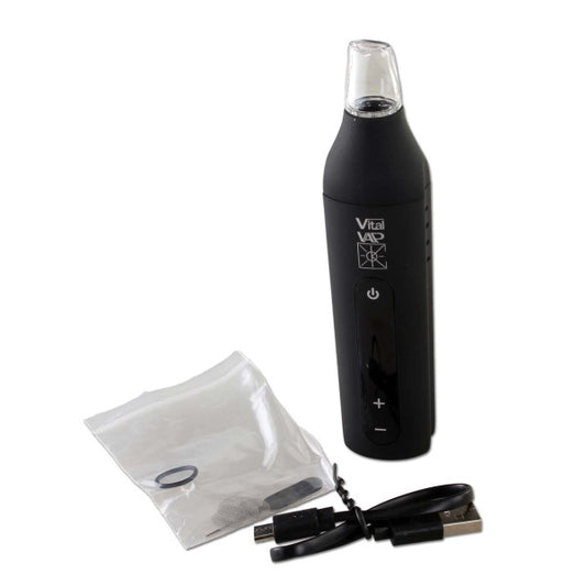 Katlyzer Vital VAP Vaporizer