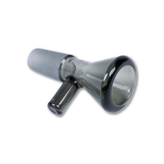 FIRE FLOW Black w/ Handle 14mm Bowl Attachment