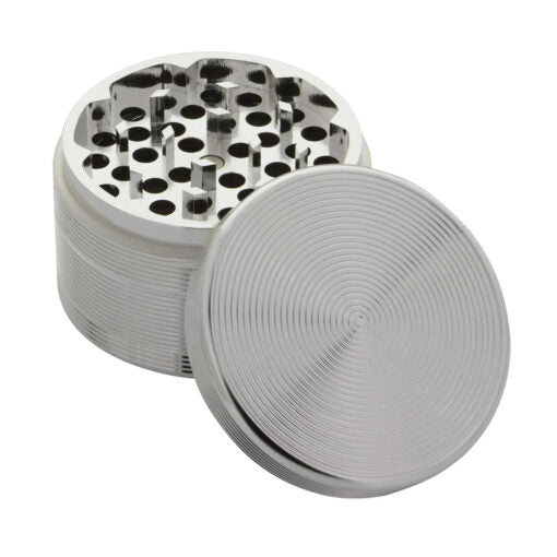 Ripple 4-Part Herb Grinder