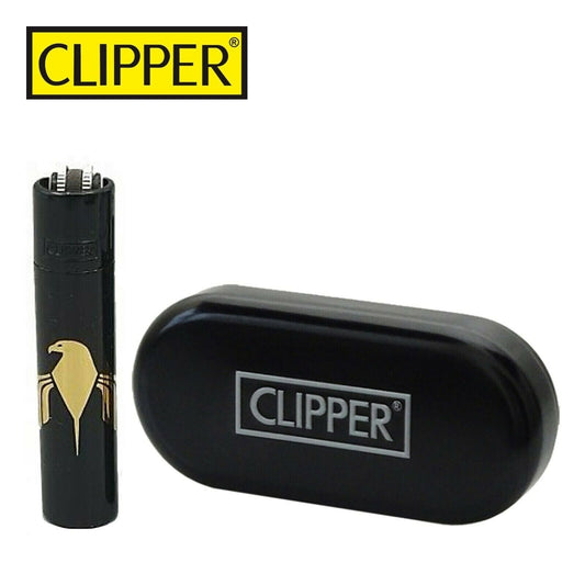 CLIPPER Heavy Metal "Gold Eagle"