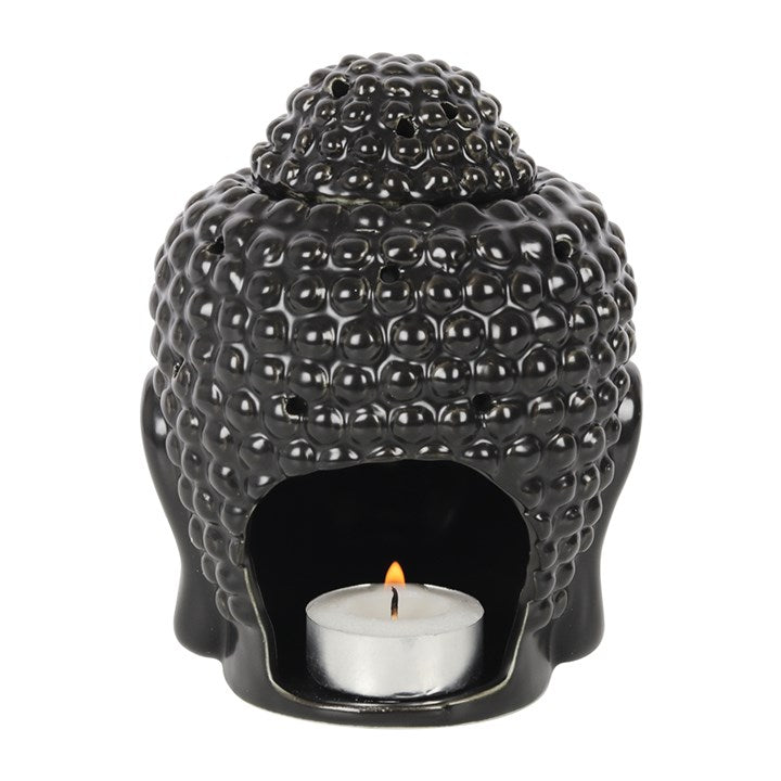 Buddha Oil & Wax Burners