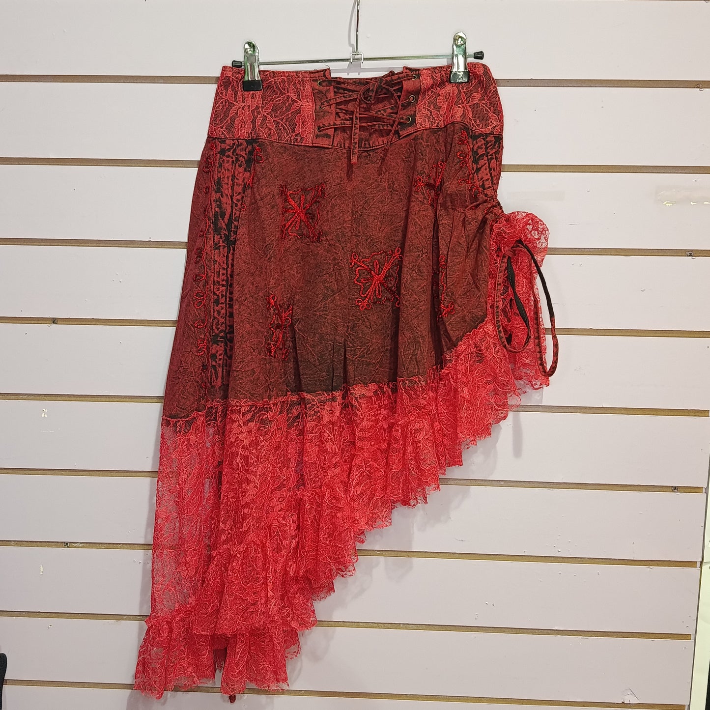 Pixie Skirts