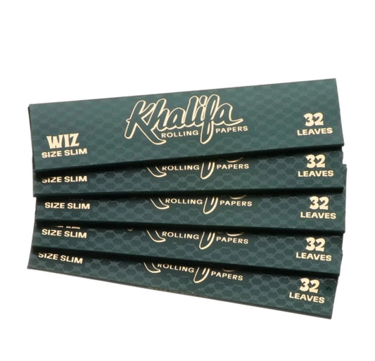 Wiz Khalifa Rolling Papers