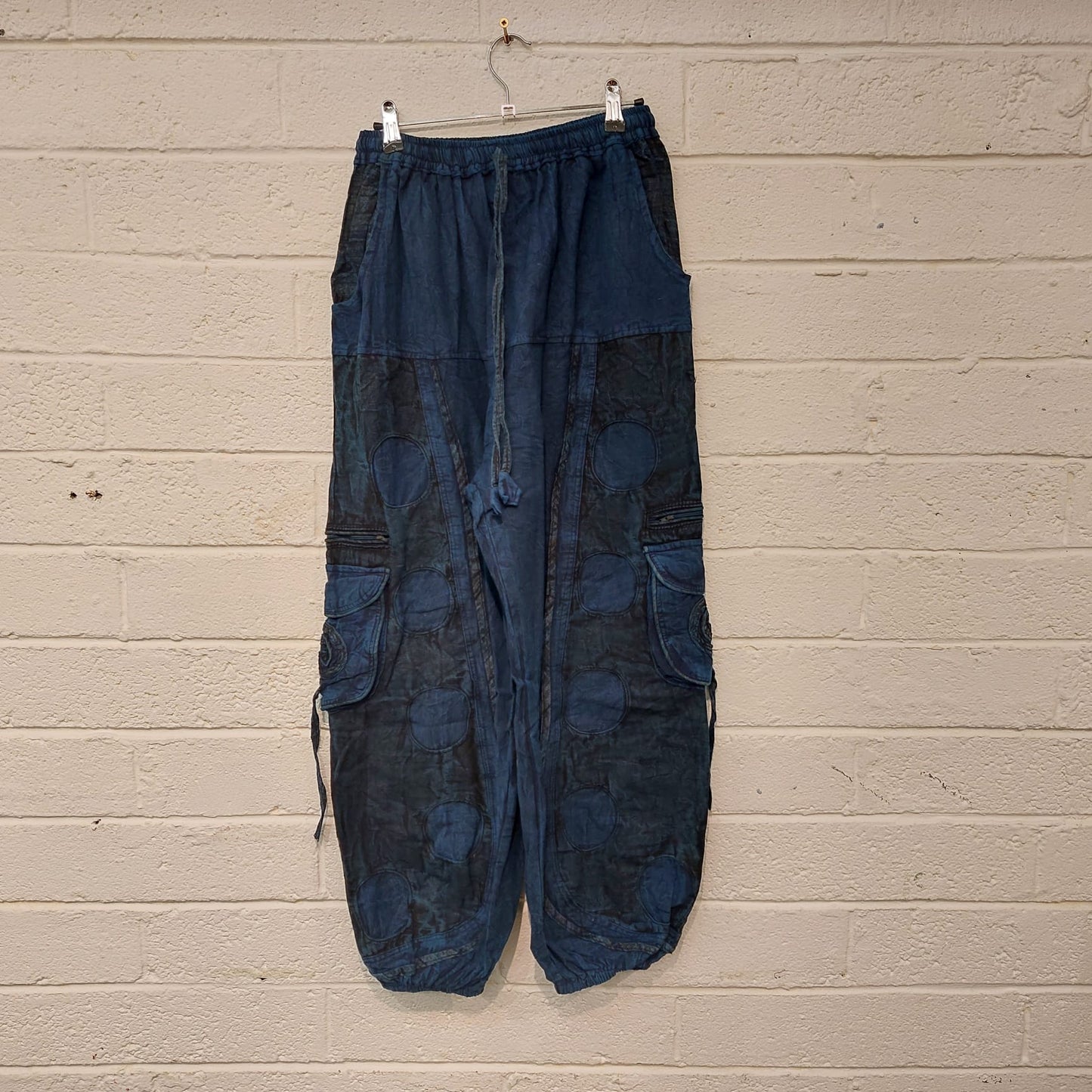 Heavy Trousers FX928