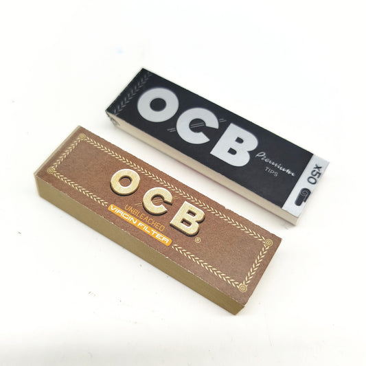 Dicas OCB