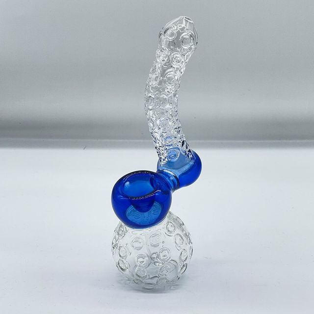 Black Leaf Bubblers
