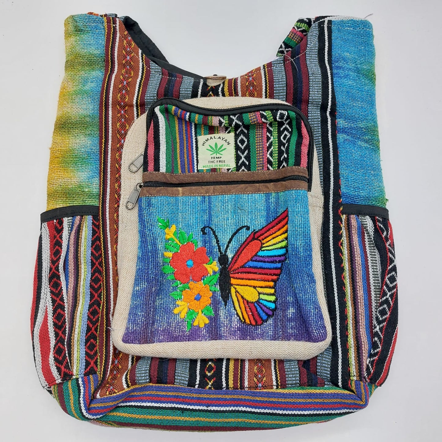 Butterfly Shoulder Bags 0526