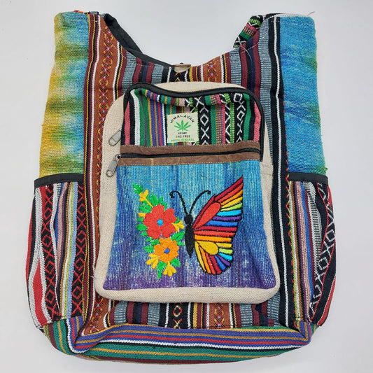 Butterfly Shoulder Bags 0526