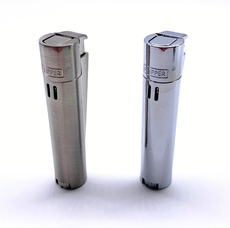 CLIPPER Heavy Metal - Jet Flame