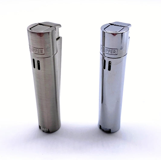 CLIPPER Heavy Metal - Jet Flame