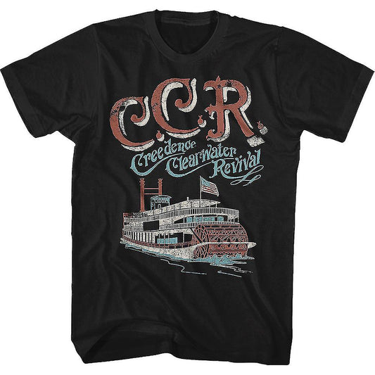 CCR Tee