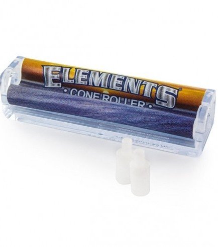 Elements Cone Roller