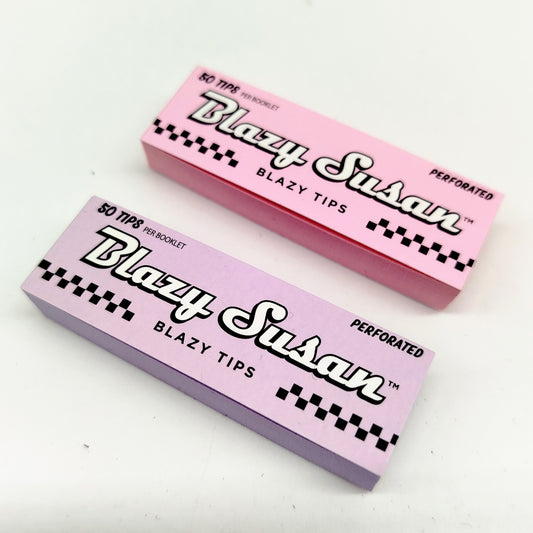 BLAZY SUSAN Tips