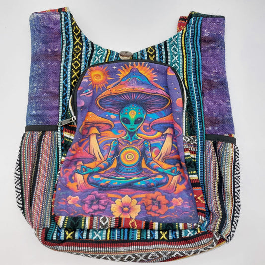 Alien Shoulder Bags 0532