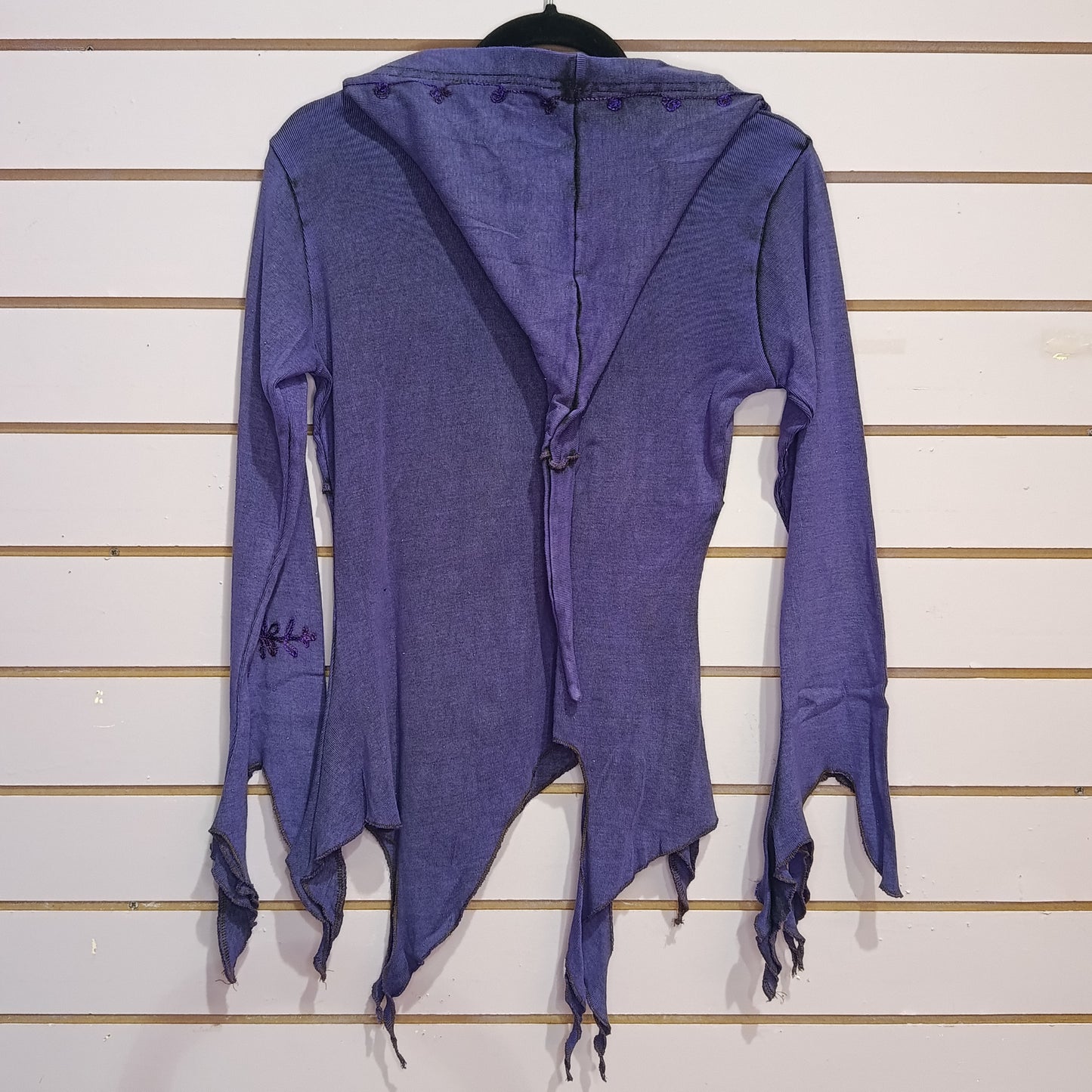 Women's Patchwork Pullover Hoodies