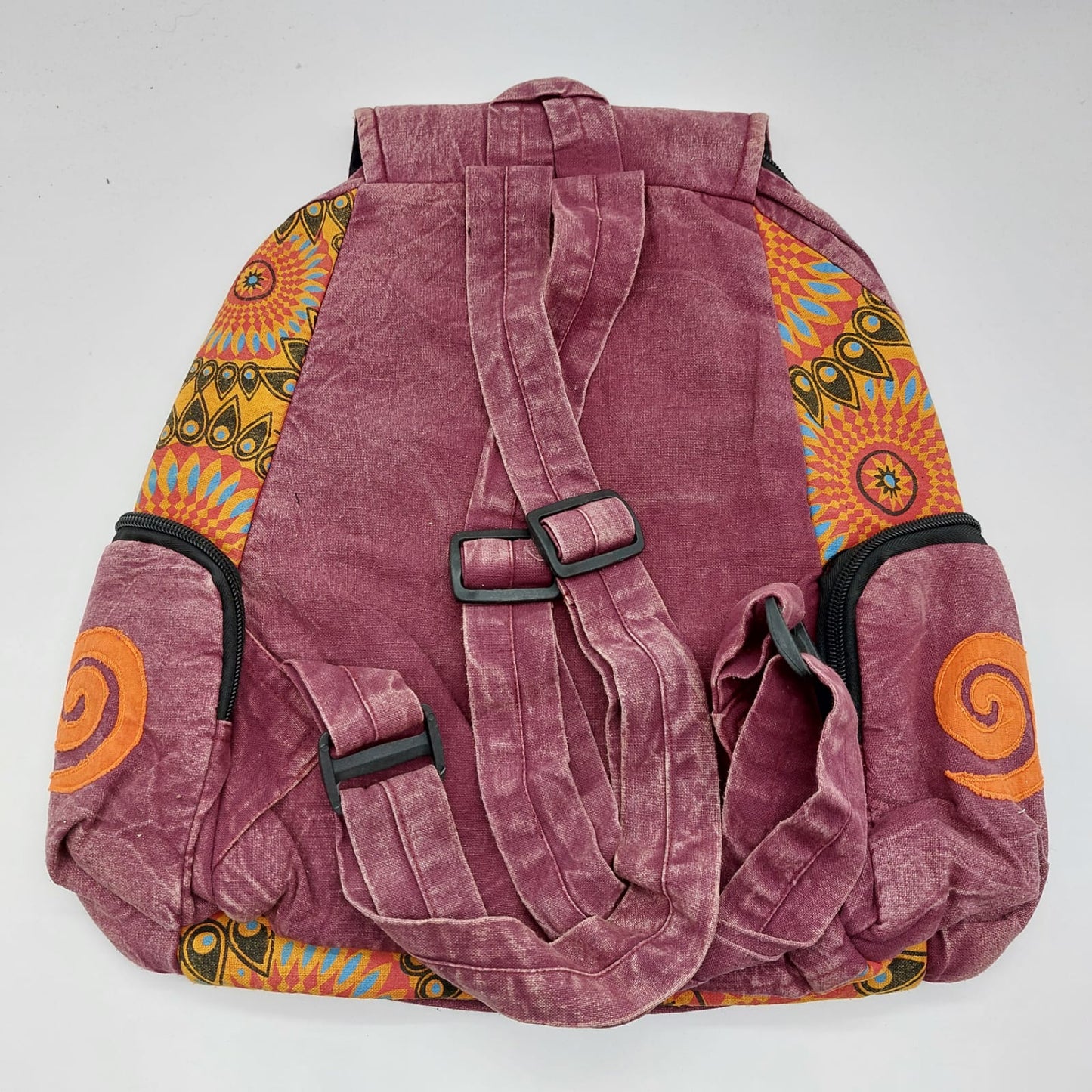 Swirl Backpacks - 6008