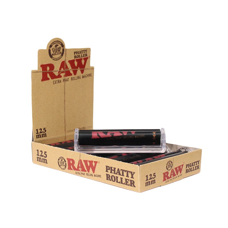 RAW Extra Phat Roller 125mm