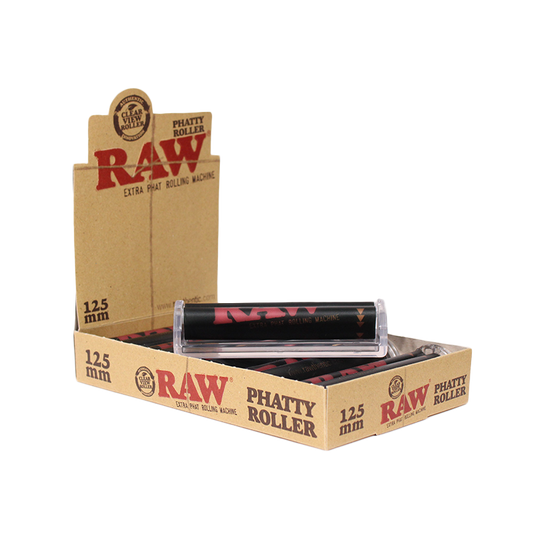 RAW Extra Phat Roller 125mm