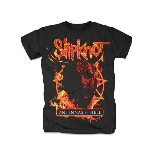 SLIPKNOT 'Antennas to Hell' Tee