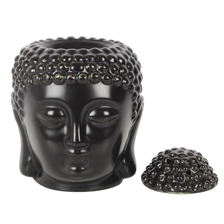 Buddha Oil & Wax Burners