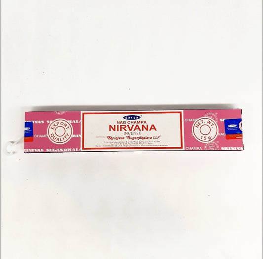 SATYA Nirvana