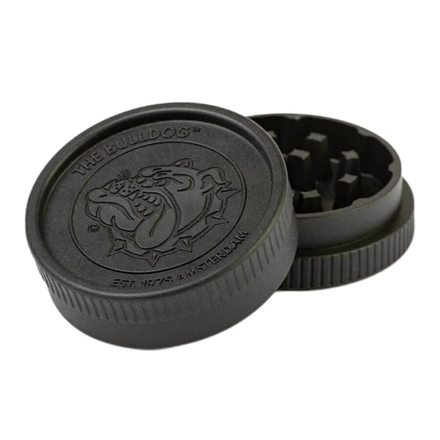 THE BULLDOG Eco Herb Grinder