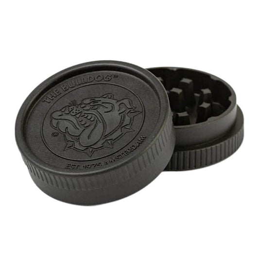 THE BULLDOG Eco Herb Grinder