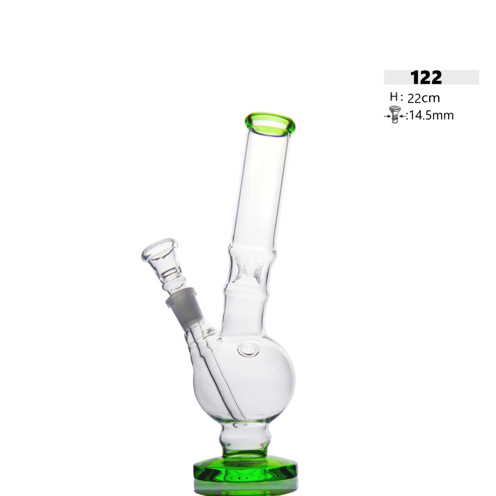 Mini Ice Water Pipe