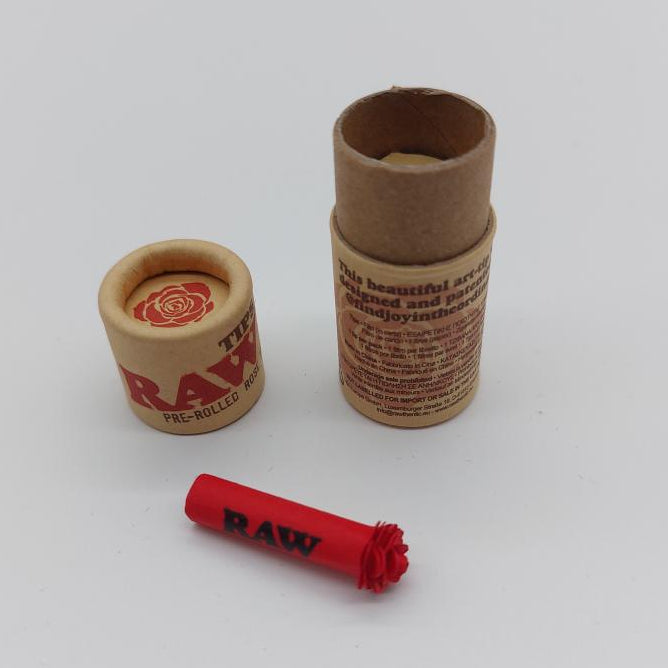 RAW Rose Tip
