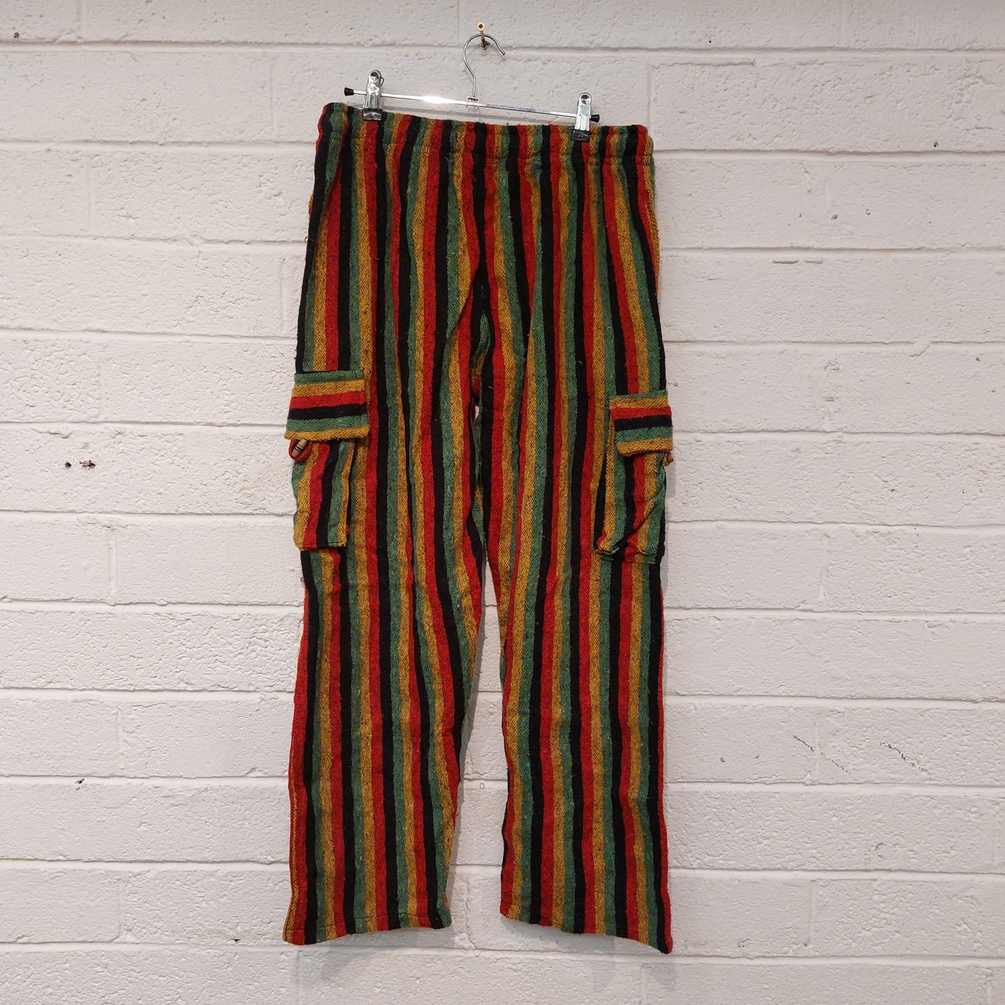 Rasta Trousers
