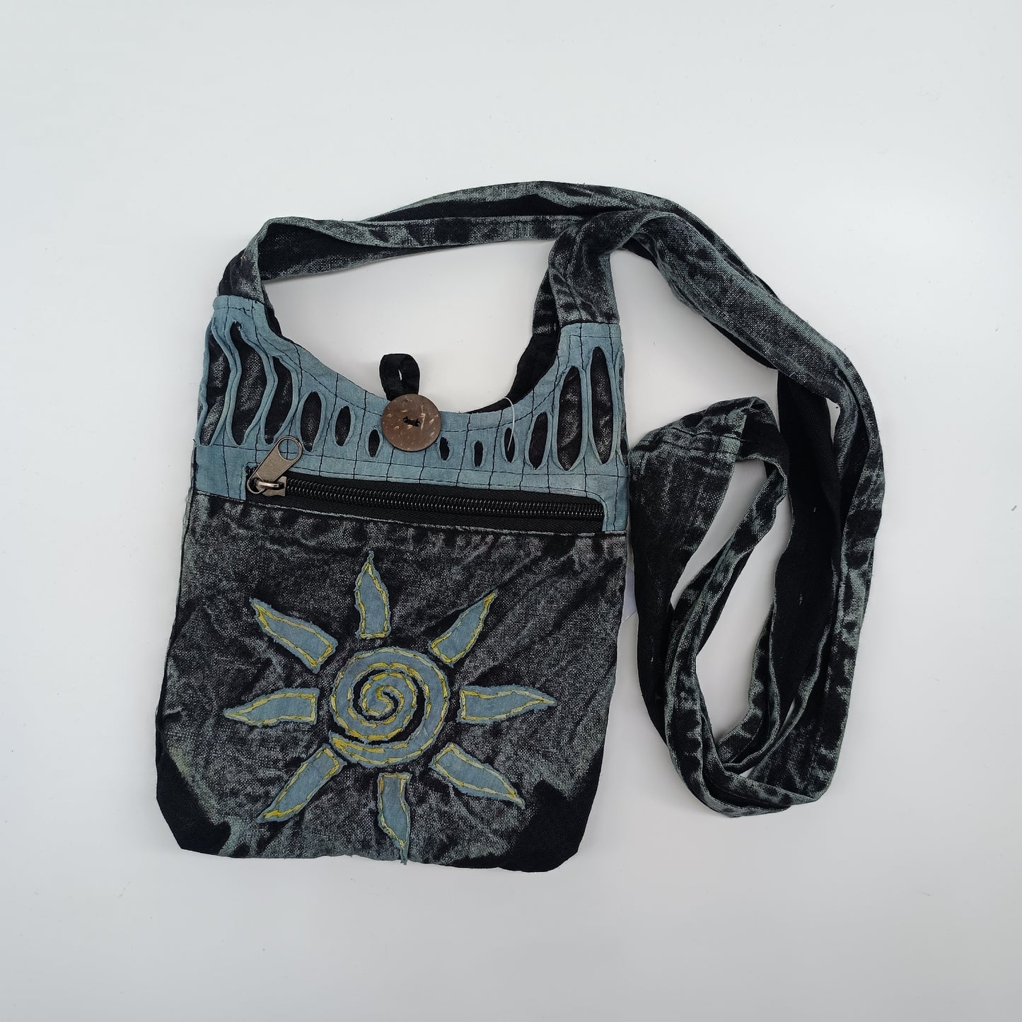 Sunshine Shoulder Bags