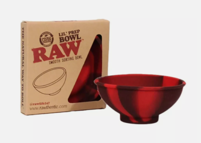RAW Lil' Prep Bowl