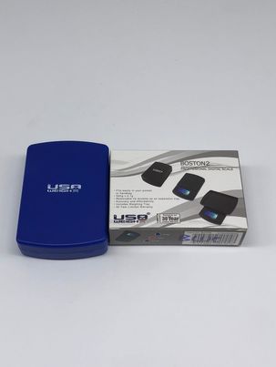 USA WEIGH BOSTON2 Scales 0.1-500g