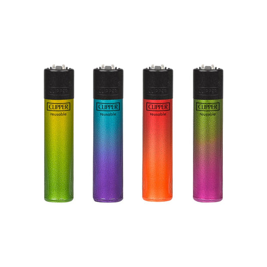 CLIPPER Rainbow Gradient Collection