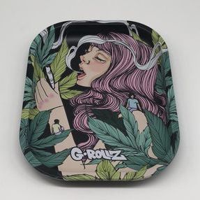 Mini bandeja para enrolar G-ROLLZ 'Colossal Dreams'